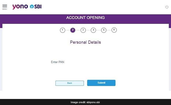 sbi yono app website