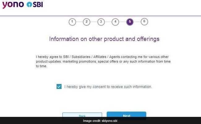 sbi yono app website